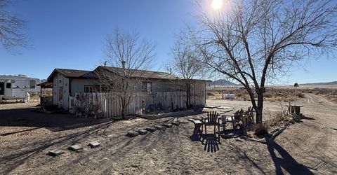 20 Miley Lane, Yerington, NV 89447 Photo