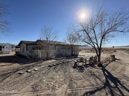 20 Miley Lane, Yerington, NV 89447 Photo