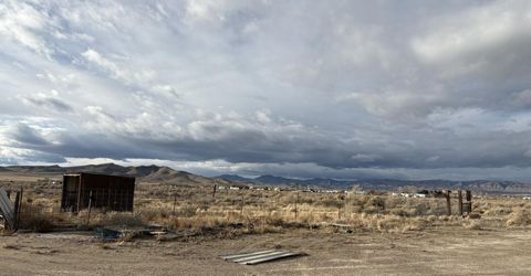 20 Miley Lane, Yerington, NV 89447 Photo
