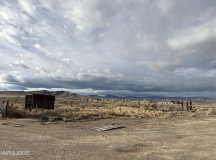 20 Miley Lane, Yerington, NV 89447 Photo