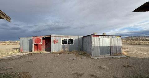 20 Miley Lane, Yerington, NV 89447 Photo