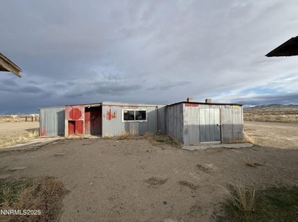 20 Miley Lane, Yerington, NV 89447 Photo