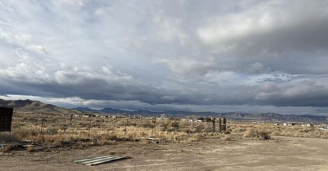 20 Miley Lane, Yerington, NV 89447 Photo