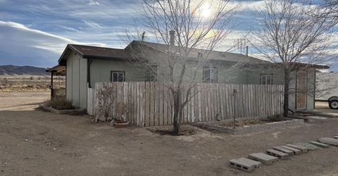 20 Miley Lane, Yerington, NV 89447 Photo