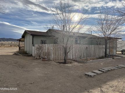 20 Miley Lane, Yerington, NV 89447 Photo