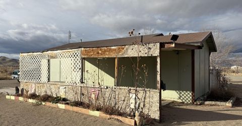 20 Miley Lane, Yerington, NV 89447 Photo