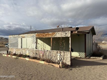 20 Miley Lane, Yerington, NV 89447 Photo