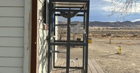 20 Miley Lane, Yerington, NV 89447 Photo