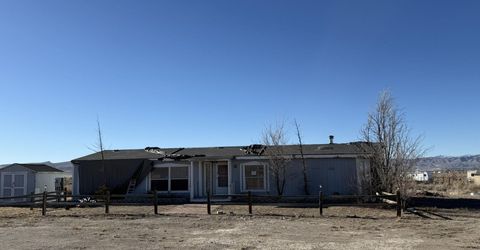 20 Miley Lane, Yerington, NV 89447 Photo