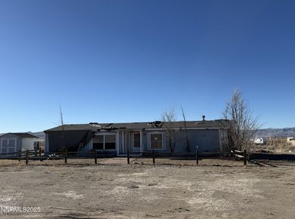 20 Miley Lane, Yerington, NV 89447 Photo
