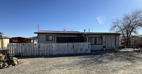 20 Miley Lane, Yerington, NV 89447 Photo