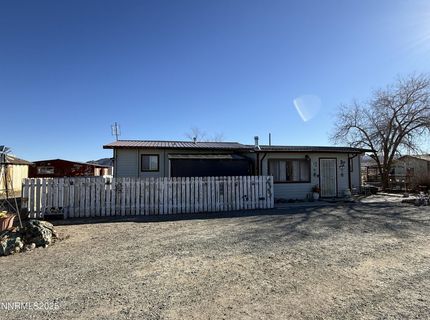 20 Miley Lane, Yerington, NV 89447 Photo
