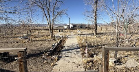 20 Miley Lane, Yerington, NV 89447 Photo