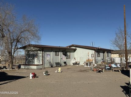 20 Miley Lane, Yerington, NV 89447 Photo