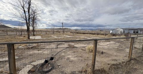 20 Miley Lane, Yerington, NV 89447 Photo