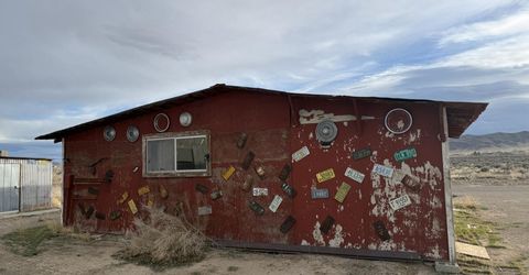 20 Miley Lane, Yerington, NV 89447 Photo