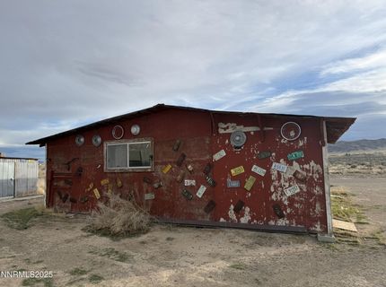 20 Miley Lane, Yerington, NV 89447 Photo