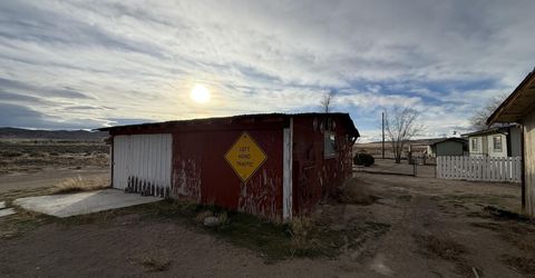 20 Miley Lane, Yerington, NV 89447 Photo