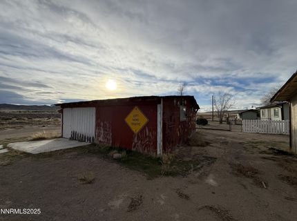 20 Miley Lane, Yerington, NV 89447 Photo