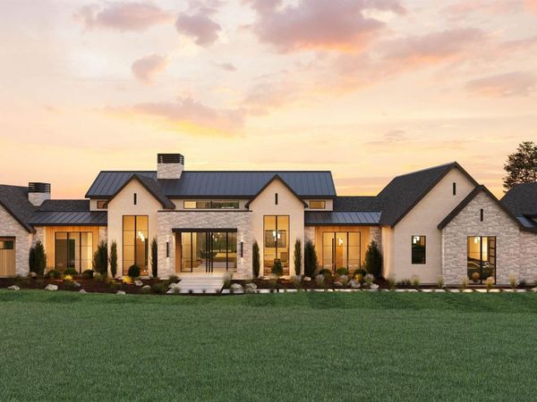 7136 N Cairnhill Way, Eagle, ID 83616