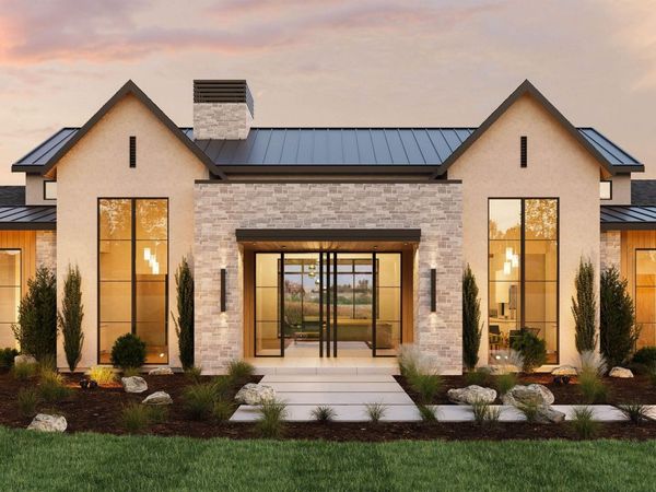 7136 N Cairnhill Way, Eagle, ID 83616