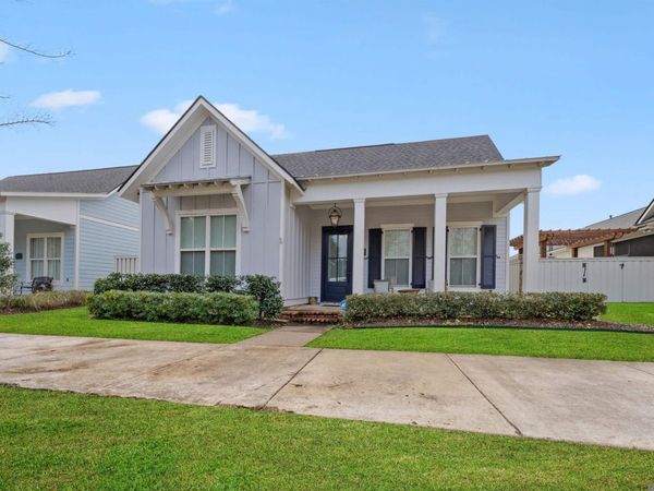 1248 Americana Blvd, Zachary, LA 70791