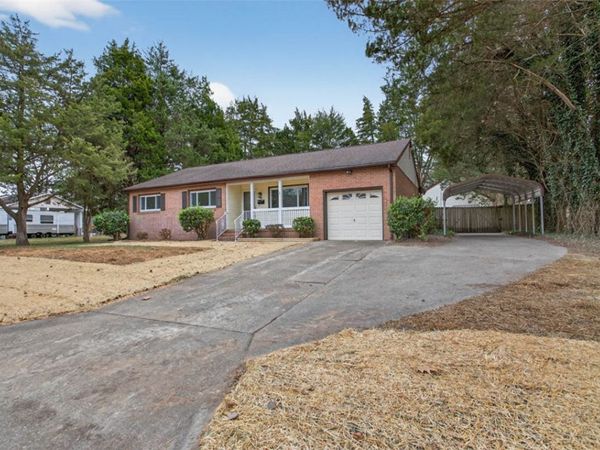 3 Roosevelt Drive, Newport News, VA 23605