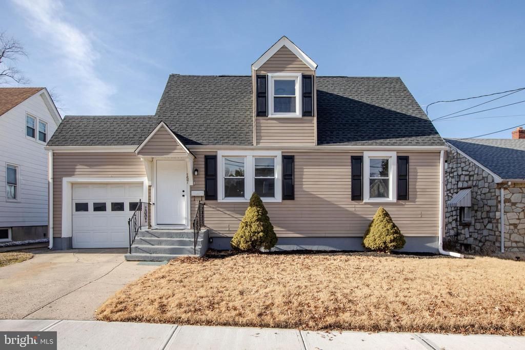 157 Churchill Avenue, Hamilton, NJ 08610 Main Photo