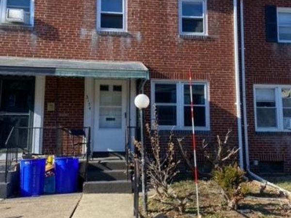 3154 N 6TH STREET, HARRISBURG, PA 17110