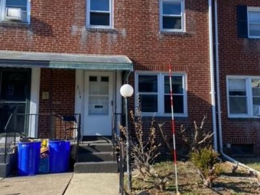 3154 N 6th Street, Harrisburg, PA 17110 Main Photo