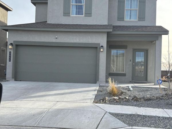2444 Talisker Street NE, Rio Rancho, NM 87144