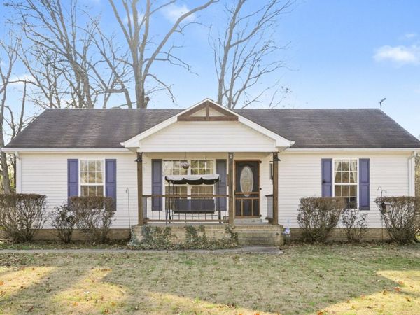 369 N Harris Rd, Portland, TN 37148