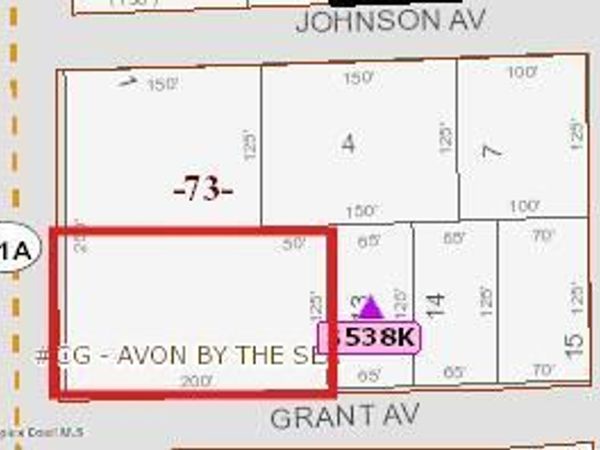 6850 N Atlantic Avenue, Unit Yogis, Cape Canaveral, FL 32920