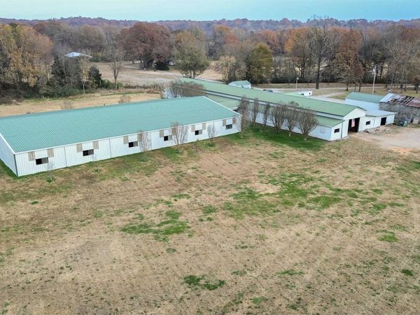 7890-1 HIGHWAY 18 S HWY, Hickory Valley, TN 38042