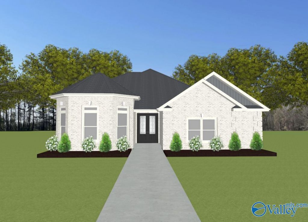 9 Lot Aberdeen East, Athens, AL 35611 Main Photo