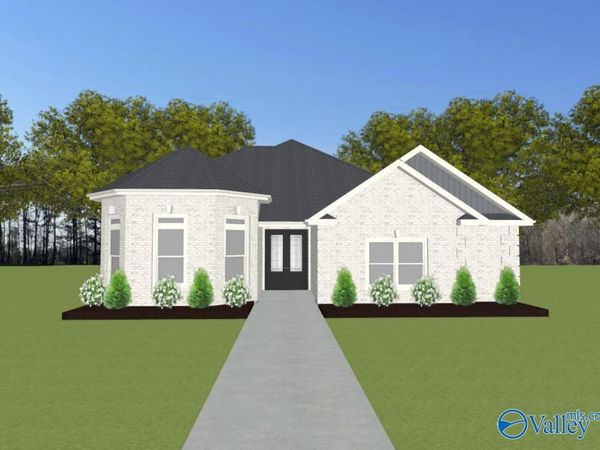 9 LOT Aberdeen East, Athens, AL 35611