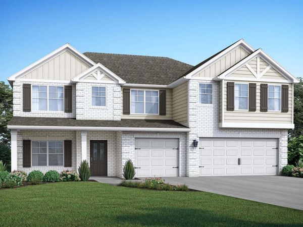 112 Northridge Trail, Harvest, AL 35749