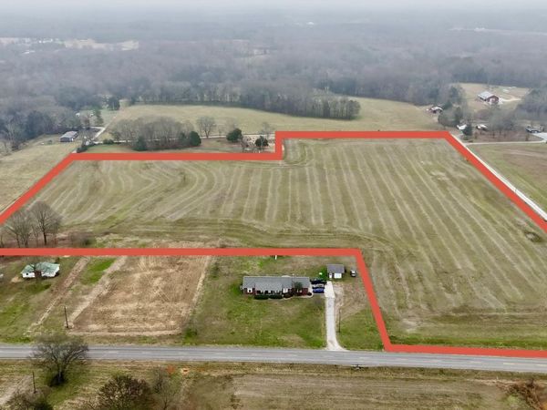 15 acres East Limestone Road, Harvest, AL 35749