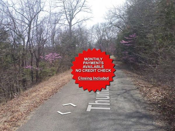 Lot 21 Thunderbird Drive, Holiday Island, AR 72631
