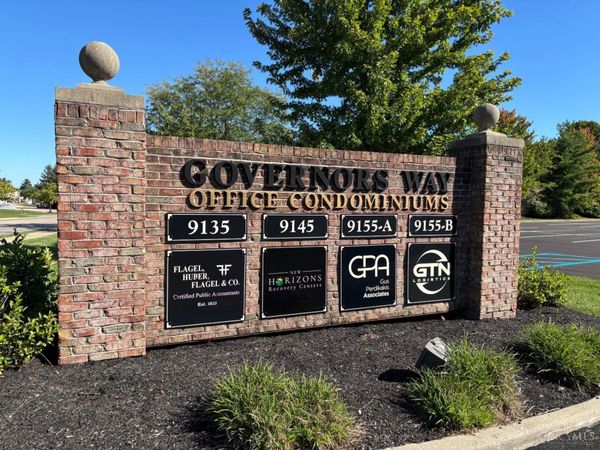 9155 Governors Way, Unit B, Symmes Twp, OH 45249