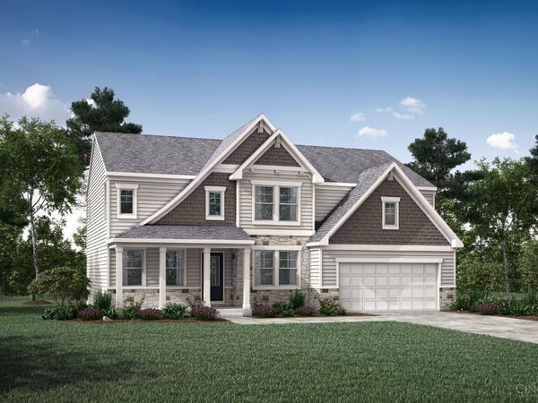 5140 Brookfield Lane, Monroe, OH 45044