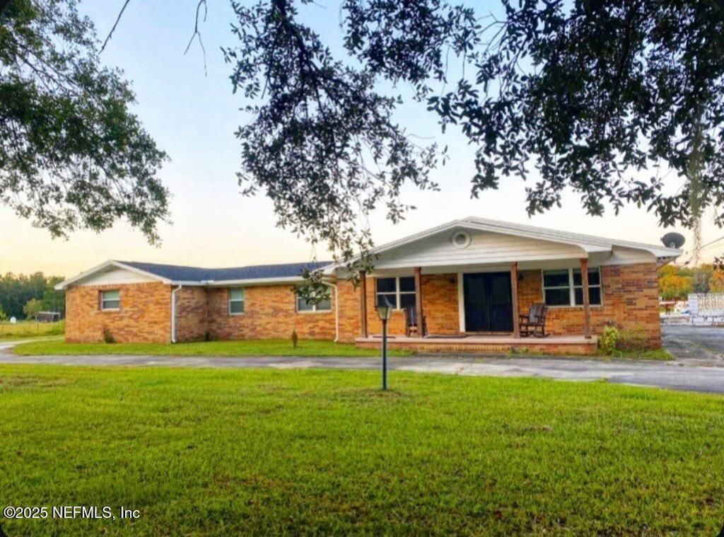 14014 Lem Turner Road, Jacksonville, FL 32218 Photo