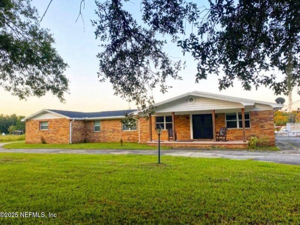14014 LEM TURNER Road, Jacksonville, FL 32218