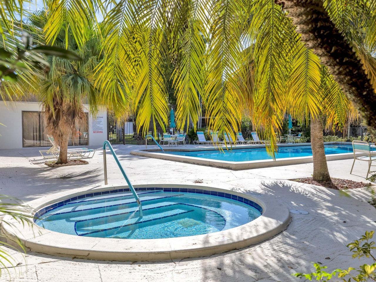 7579 NW 79th Ave, Unit 204, Tamarac, FL 33321 Photo