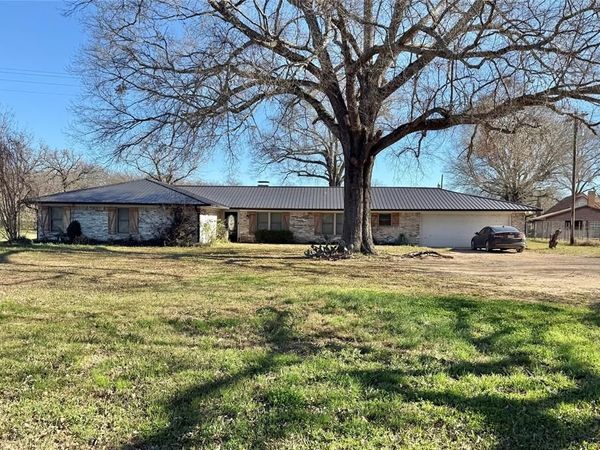 800 CR 1030, Mount Pleasant, TX 75455