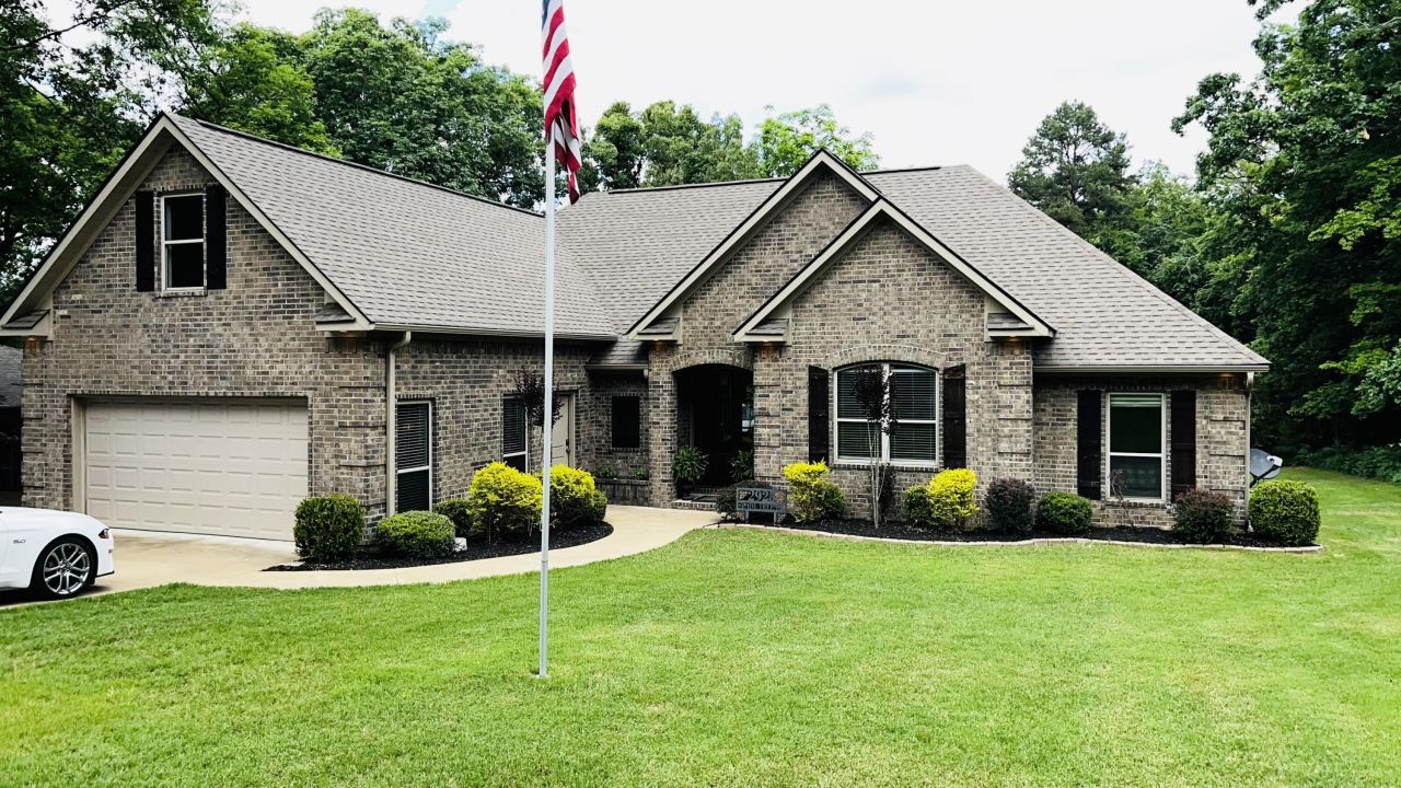 2925 Shade Tree Drive Batesville, AR 72501