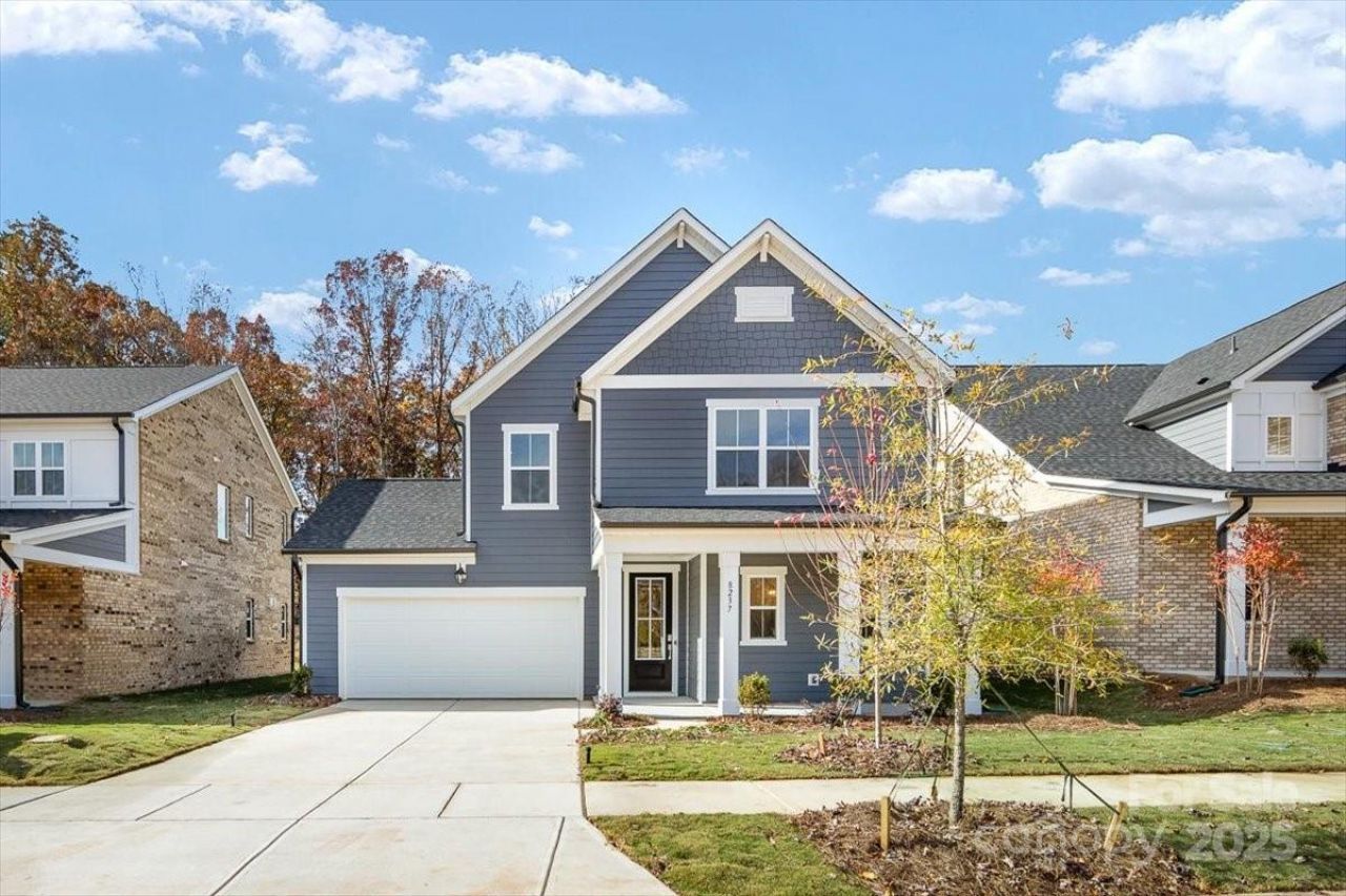 8237 Franklin Trail Street, Mint Hill, NC 28227 Main Photo