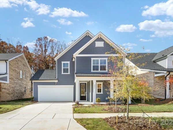 8237 Franklin Trail Street, Mint Hill, NC 28227