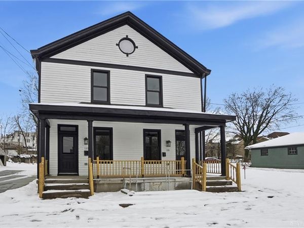 133 S C Street, Hamilton, OH 45013