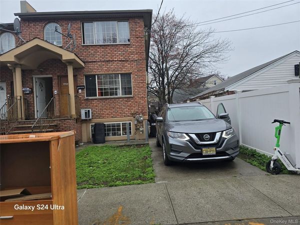 17709 112th Avenue, Addisleigh Park, NY 11433